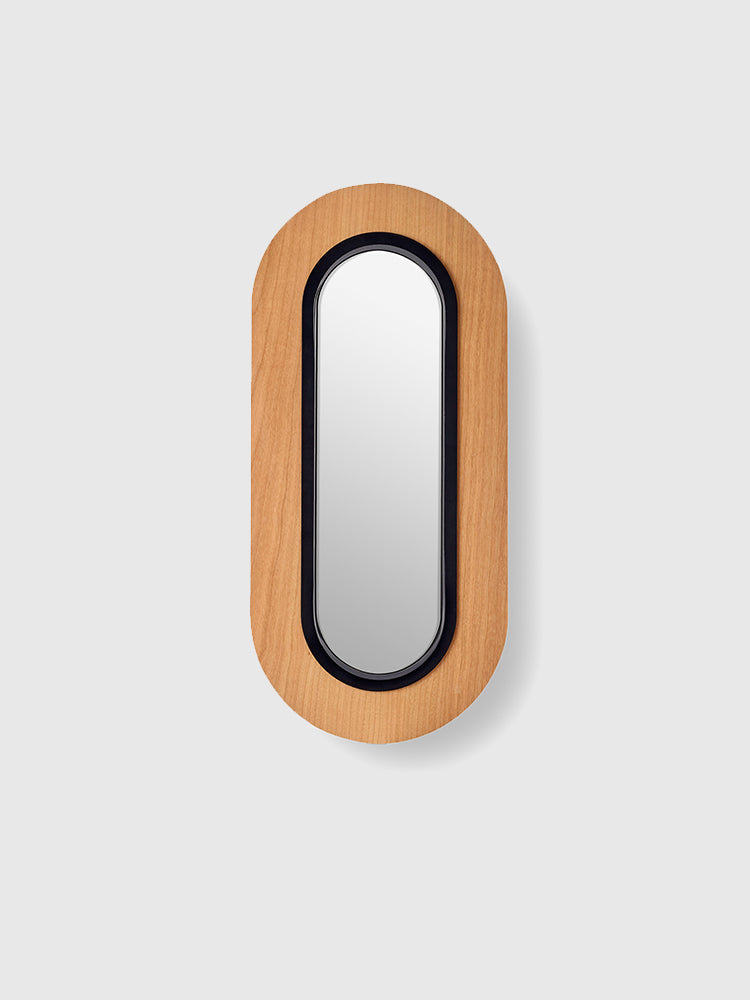 Lens Wall Light Mirror | LZF | Catalog Interiors