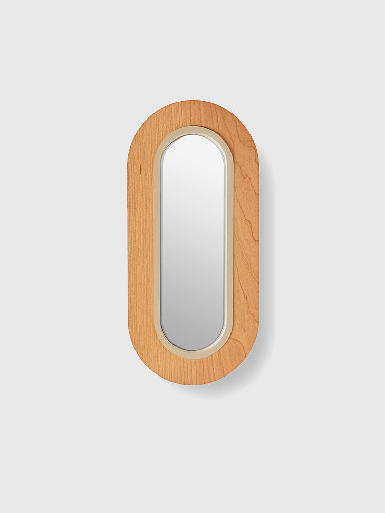 Lens Wall Light Mirror | LZF | Catalog Interiors