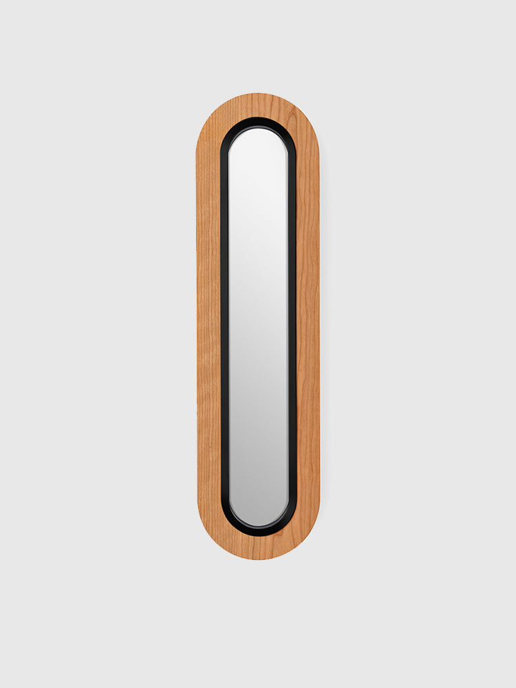 Lens Wall Light Mirror | LZF | Catalog Interiors