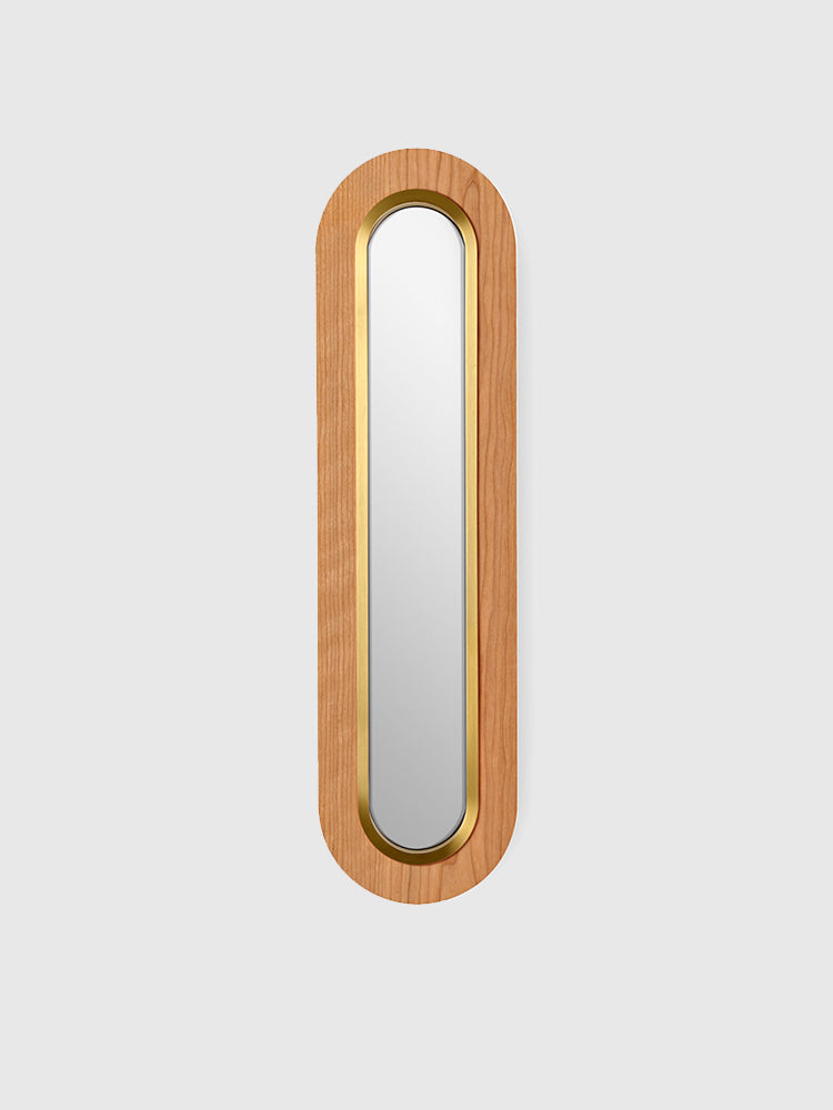 Lens Wall Light Mirror | LZF | Catalog Interiors
