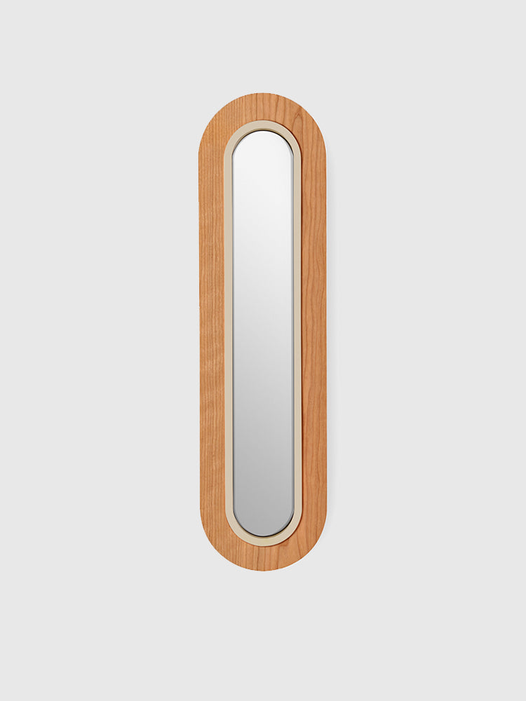 Lens Wall Light Mirror | LZF | Catalog Interiors
