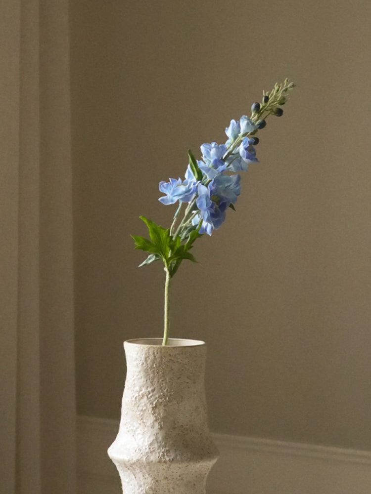 Light Blue Delphinium Flower | Botane | Catalog Interiors