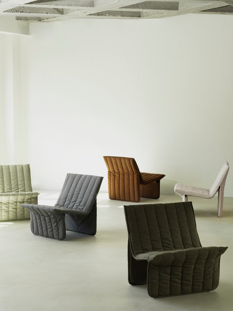 Limit Lounge Chair