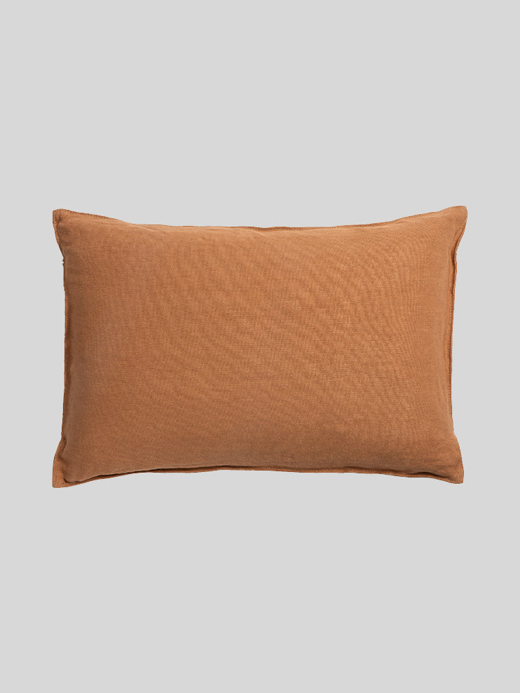 Lin Cushion | Ethnicraft | Catalog Interiors