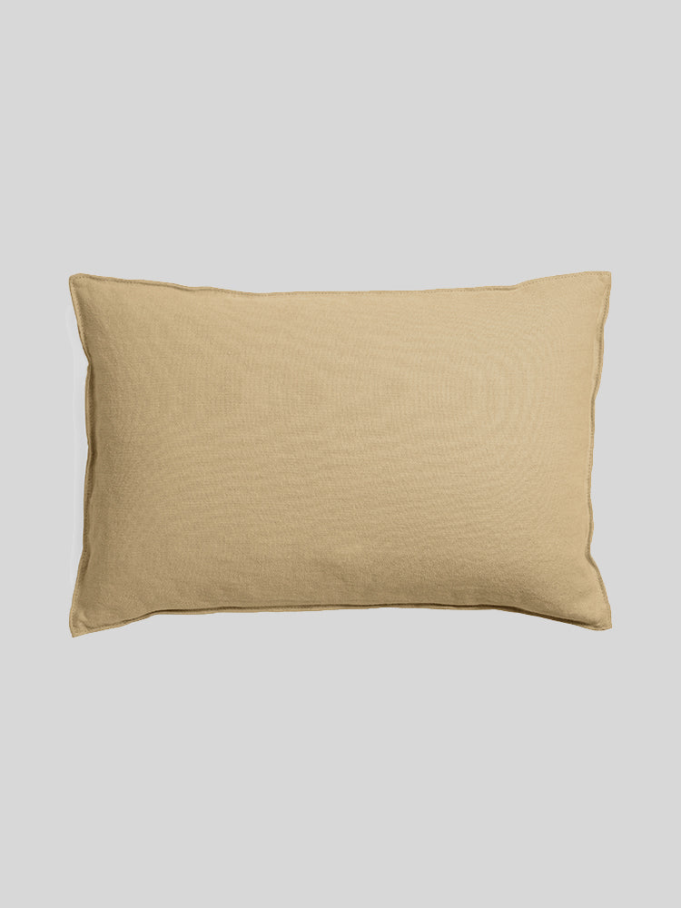 Lin Cushion | Ethnicraft | Catalog Interiors