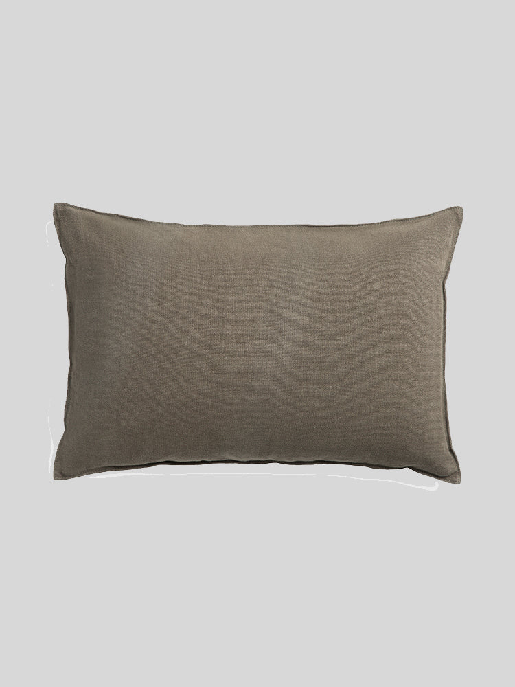 Lin Cushion | Ethnicraft | Catalog Interiors