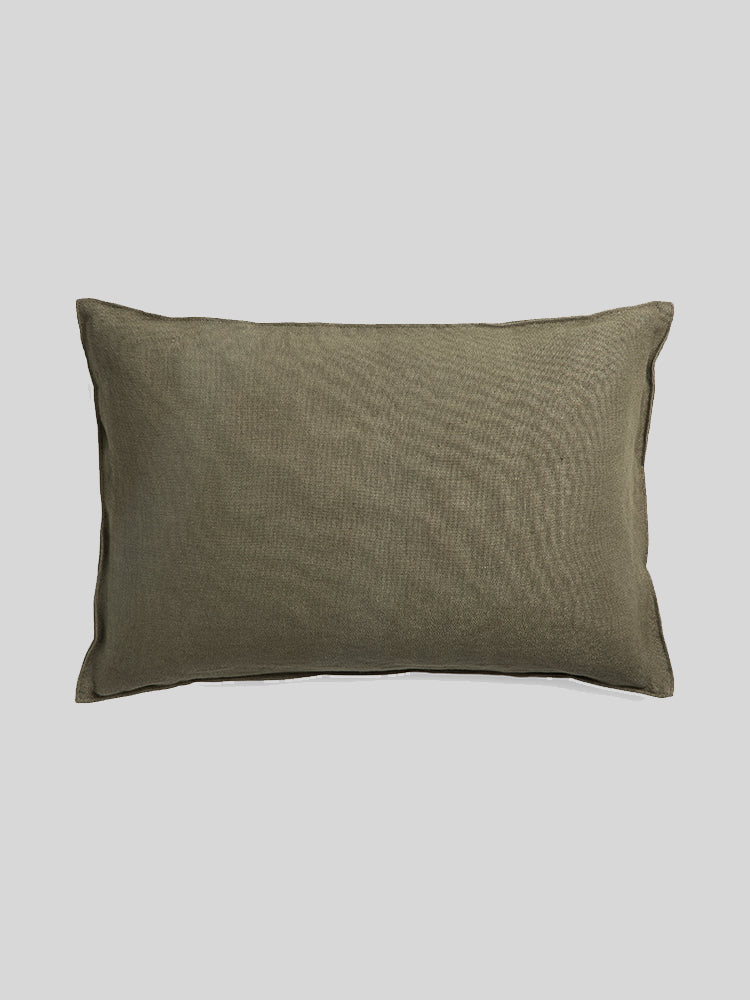 Lin Cushion | Ethnicraft | Catalog Interiors