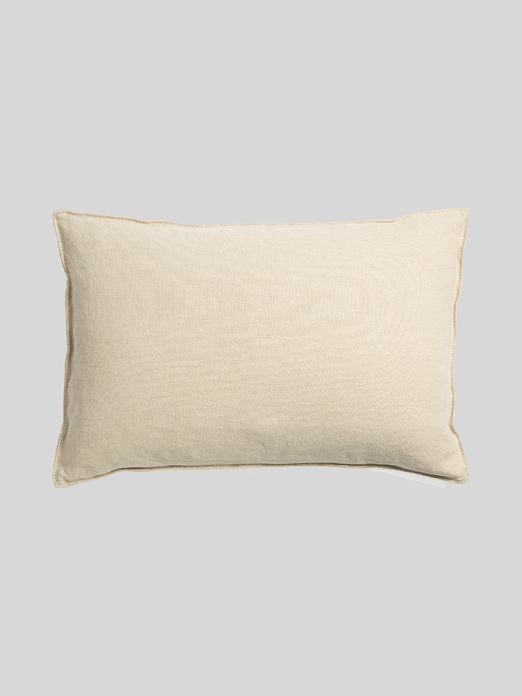 Lin Cushion | Ethnicraft | Catalog Interiors