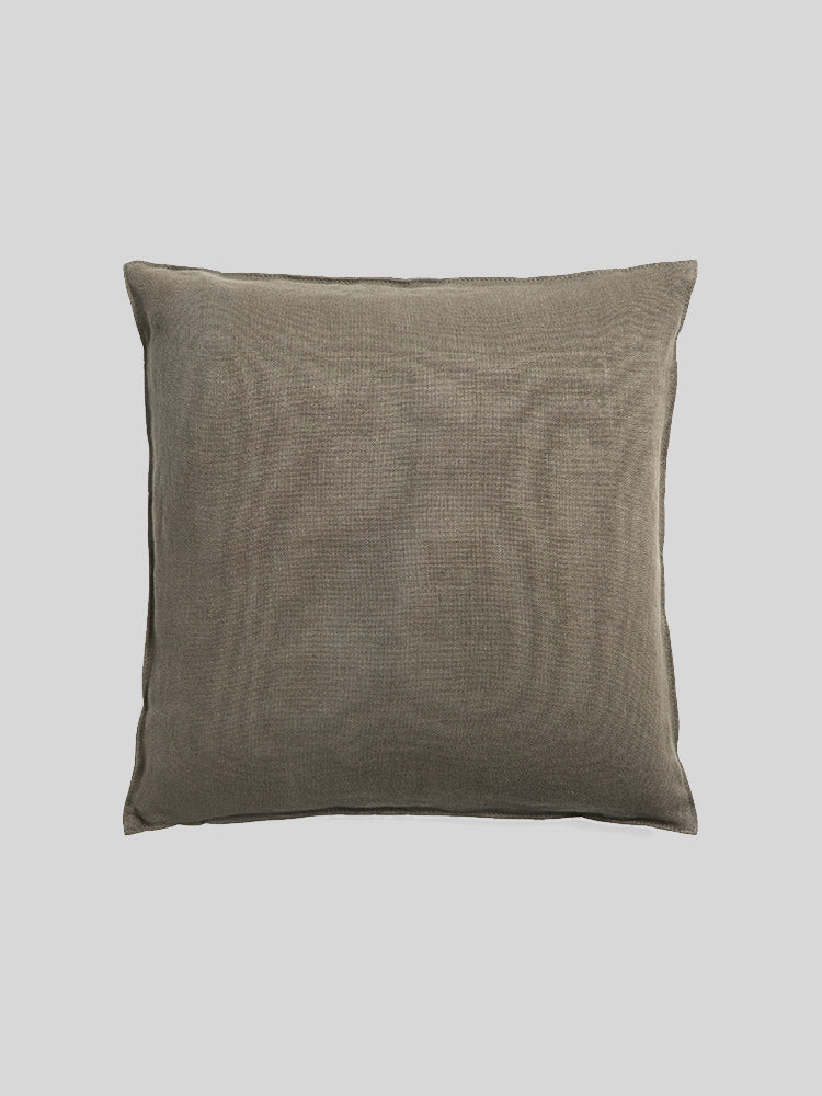 Lin Cushion | Ethnicraft | Catalog Interiors