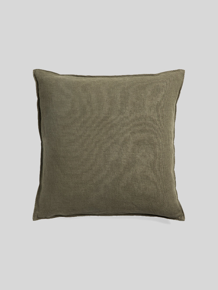 Lin Cushion | Ethnicraft | Catalog Interiors