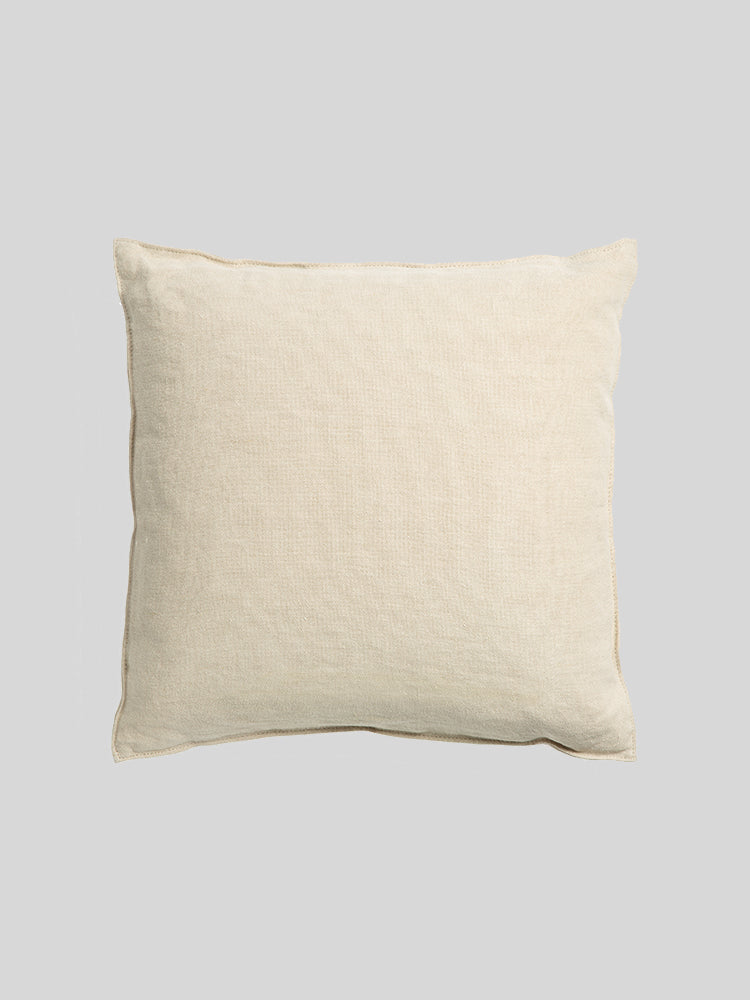 Lin Cushion | Ethnicraft | Catalog Interiors