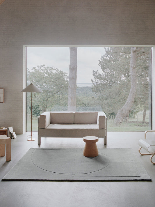Lineal Poem | Linie Design | Catalog Interiors