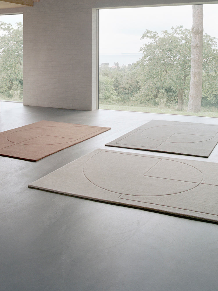 Lineal Poem | Linie Design | Catalog Interiors