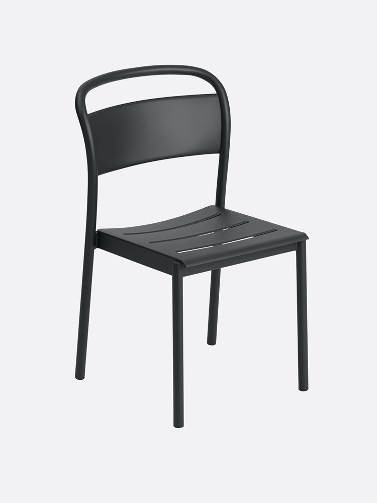 Linear Steel Chair | Muuto | Catalog Interiors