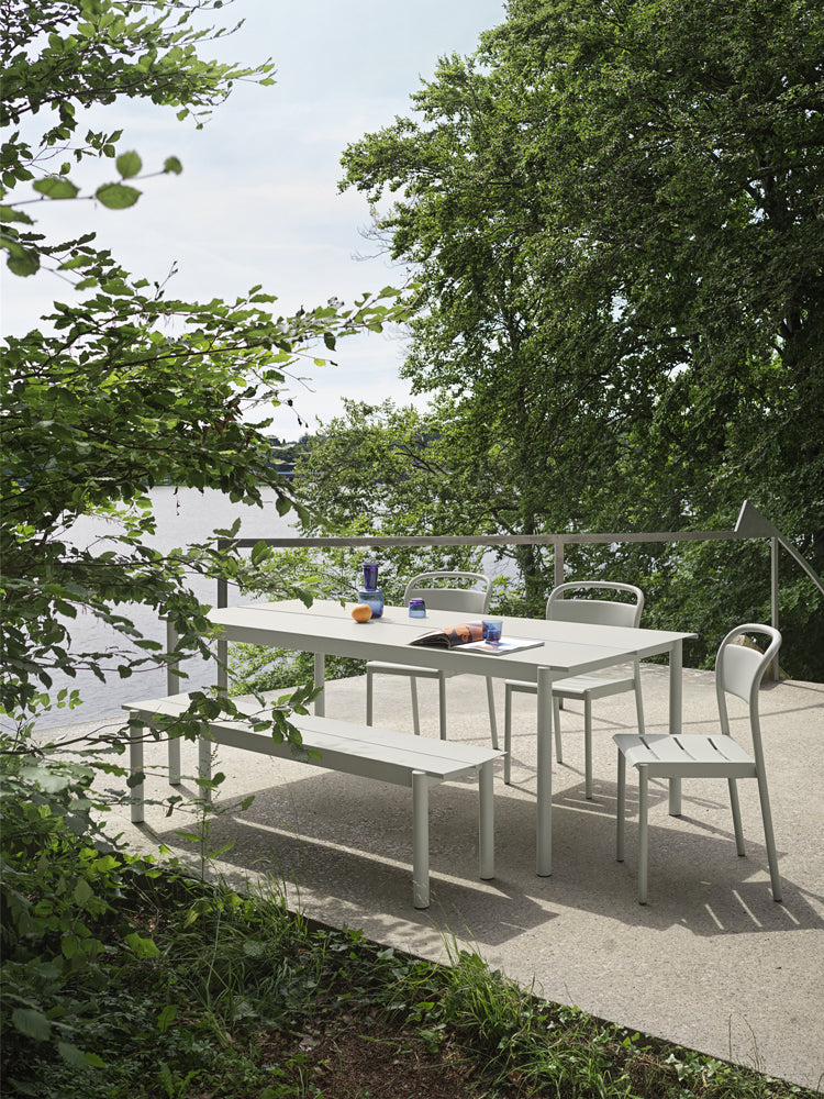 Linear Steel | Muuto | Catalog Interiors