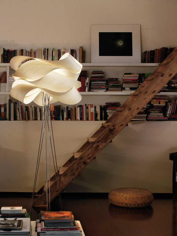 Link Floor Lamp | LZF | Catalog Interiors