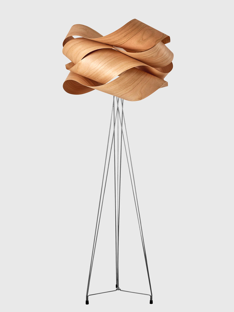 Link Floor Lamp | LZF | Catalog Interiors