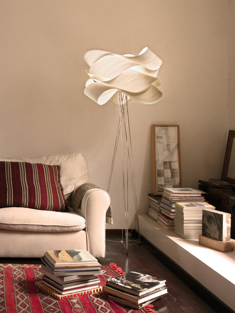Link Floor Lamp | LZF | Catalog Interiors