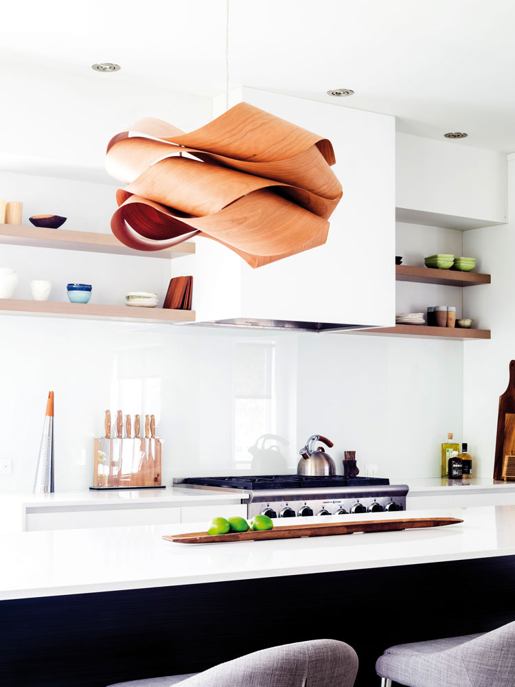 Link Pendant | LZF | Catalog Interiors