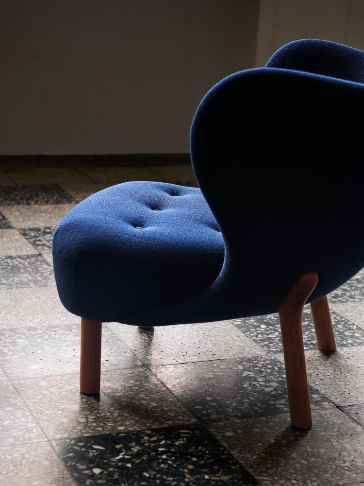 Little Petra Lounge Chair | &Tradition | Catalog Interiors