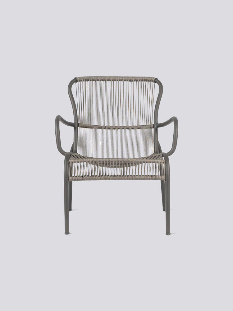 Loop Lounge Chair | Vincent Sheppard | Catalog Interiors