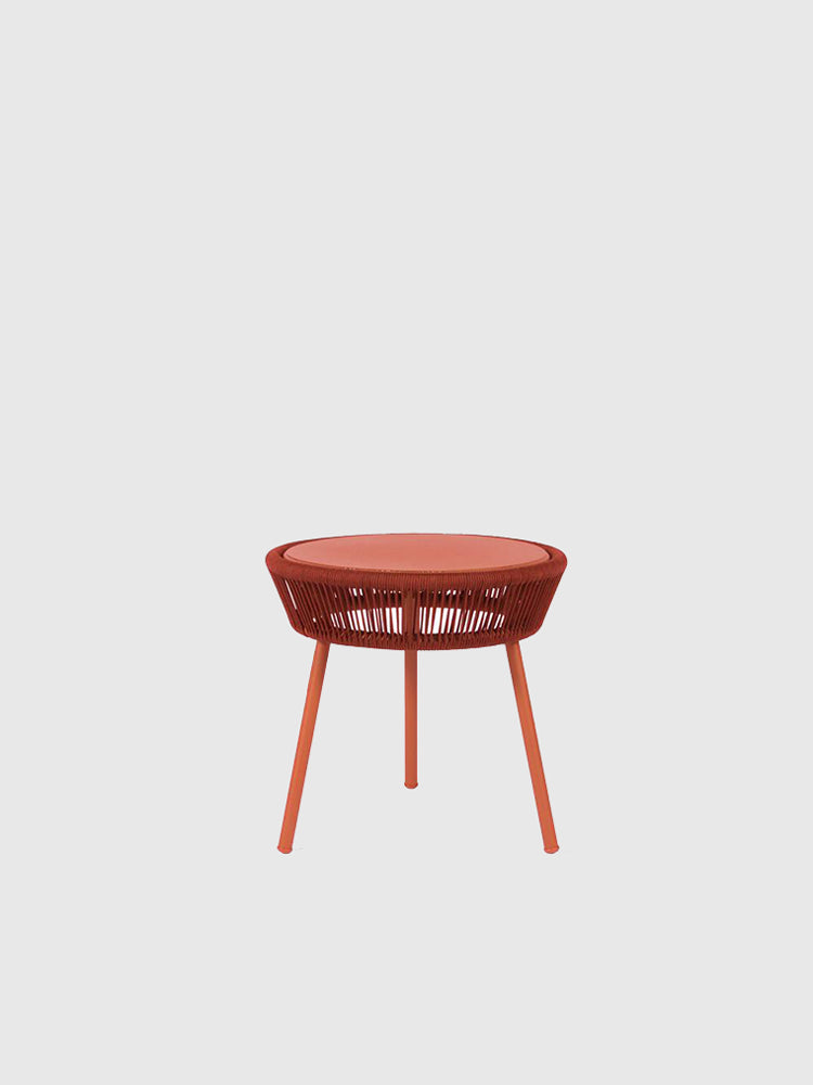 Loop Side Table