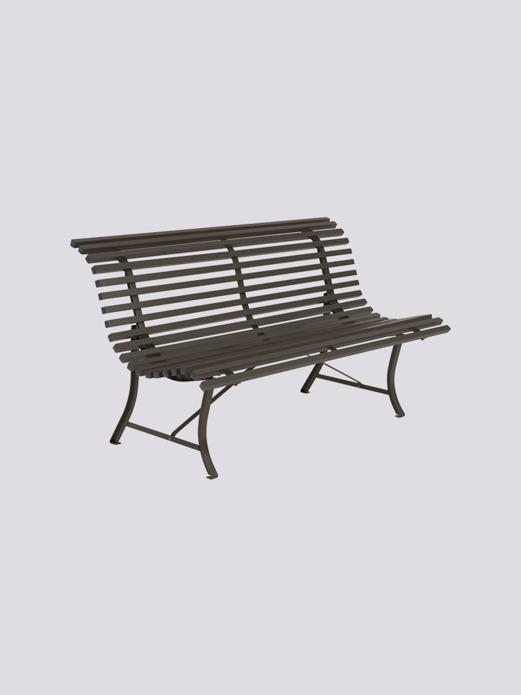Louisiane Bench