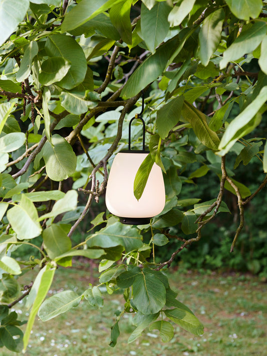 Lucca Portable Lamp