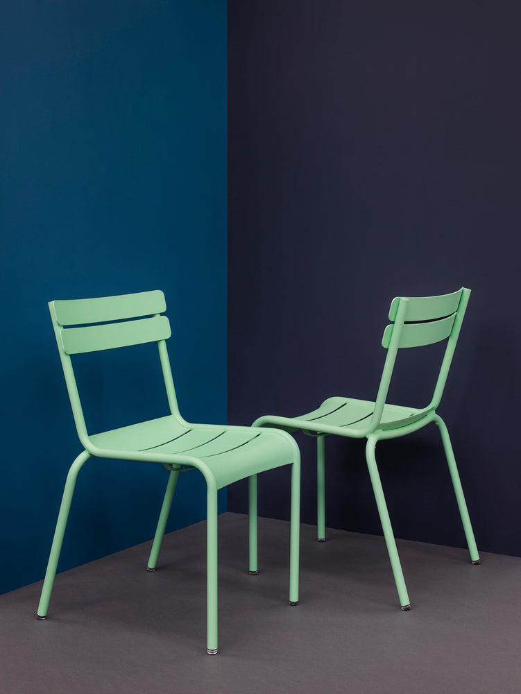 Luxembourg Outdoor Dining Furniture | Fermob | Catalog Interiors