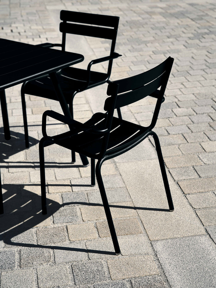 Luxembourg Outdoor Dining Furniture | Fermob | Catalog Interiors