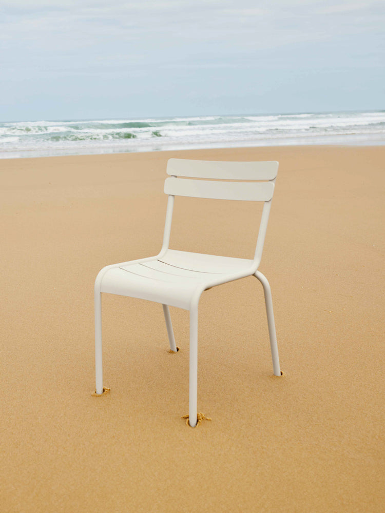 Luxembourg Outdoor Dining Furniture | Fermob | Catalog Interiors