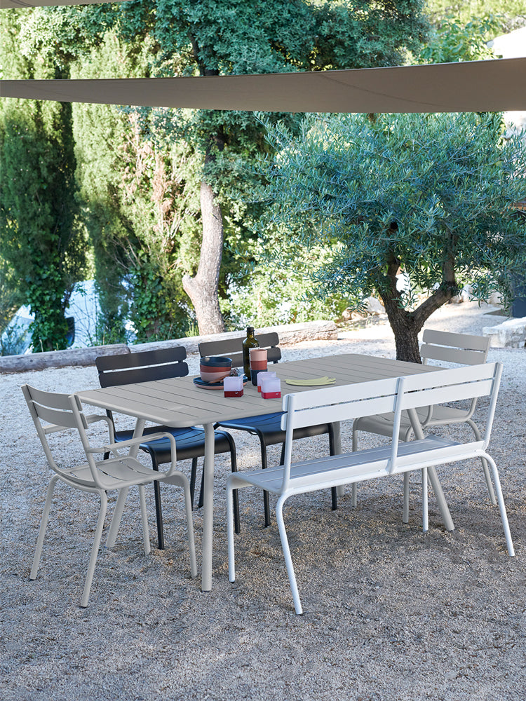 Luxembourg Dining Outdoor | Fermob | Catalog Interiors
