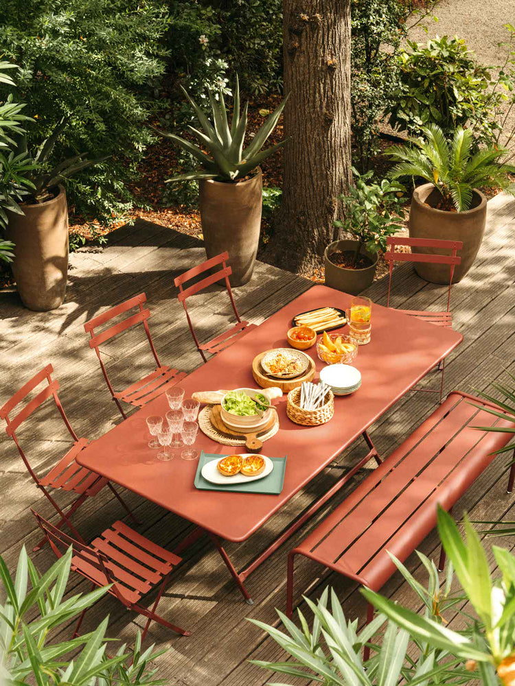 Luxembourg Dining Outdoor | Fermob | Catalog Interiors