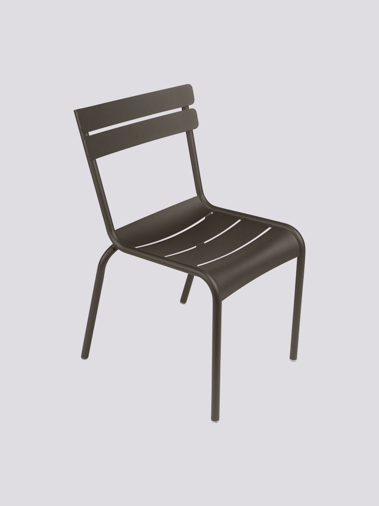 Luxembourg Outdoor Dining Furniture | Fermob | Catalog Interiors