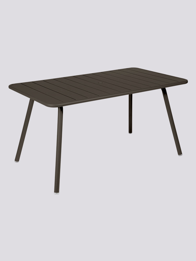 Luxembourg Outdoor Dining Table