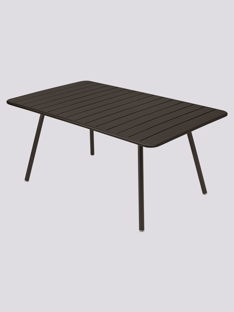 Luxembourg Outdoor Dining Table