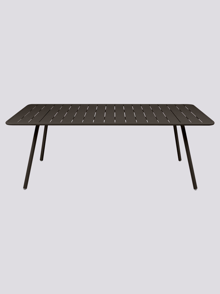 Luxembourg Outdoor Dining Table