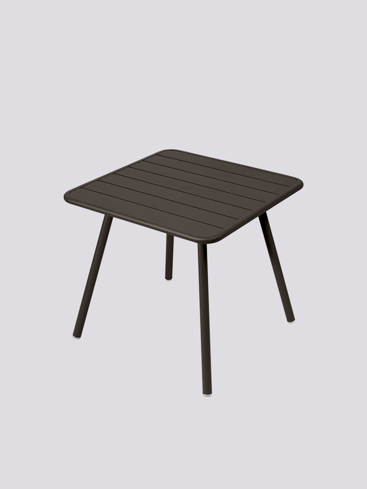 Luxembourg Outdoor Dining Table