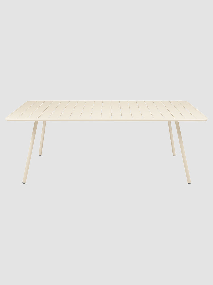 Luxembourg Outdoor Dining Table | Fermob | Catalog Interiors UK