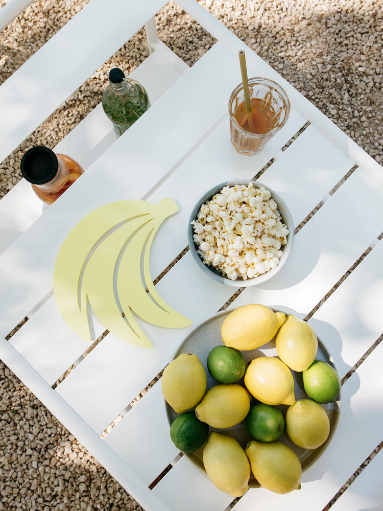 Luxembourg Lounge Outdoor Furniture | Fermob | Catalog Interiors