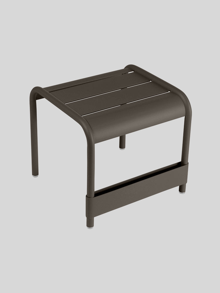 Luxembourg Lounge Outdoor Furniture | Fermob | Catalog Interiors