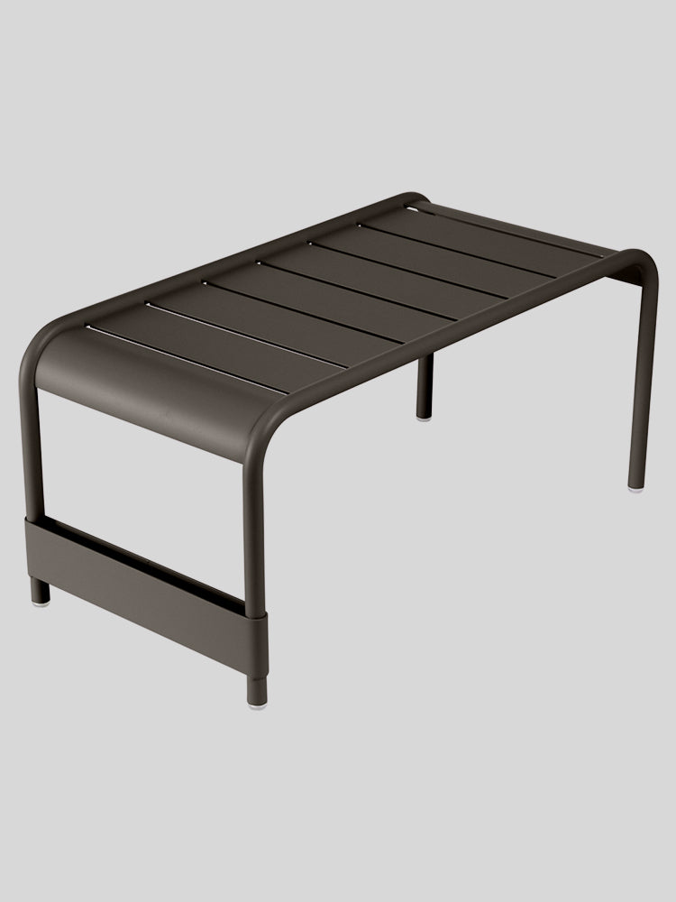 Luxembourg Lounge Outdoor Furniture | Fermob | Catalog Interiors