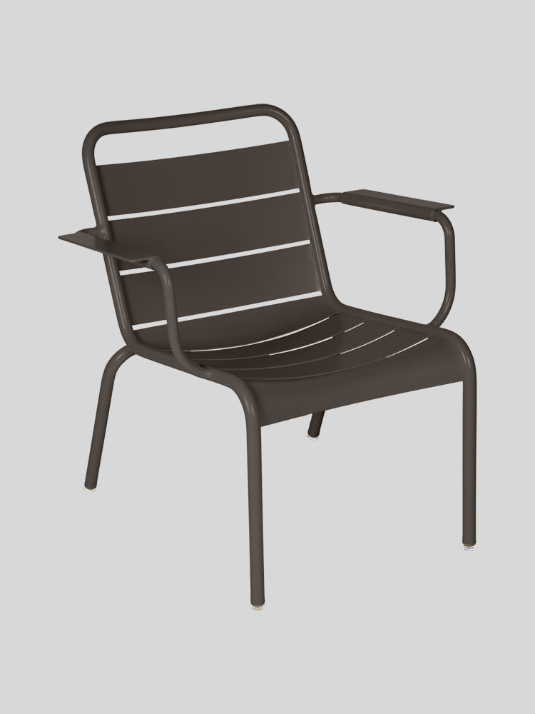 Luxembourg Outdoor Furniture | Fermob | Catalog Interiors
