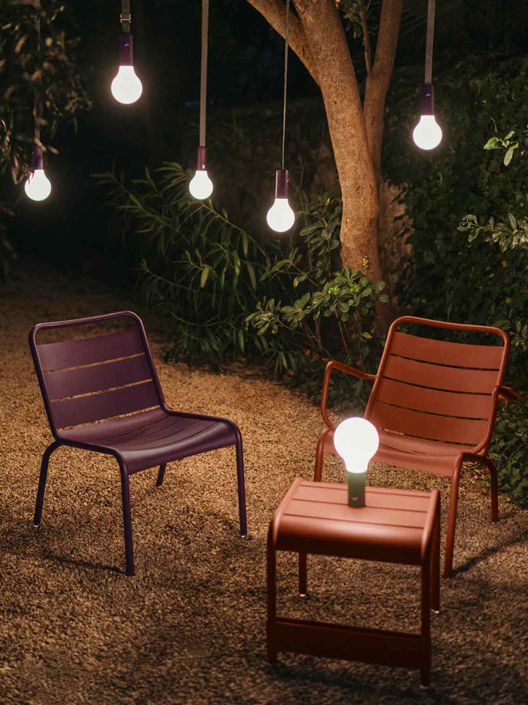 Luxembourg Outdoor Furniture | Fermob | Catalog Interiors