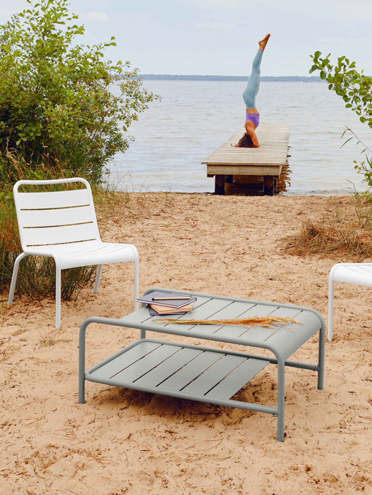 Luxembourg Outdoor Furniture | Fermob | Catalog Interiors