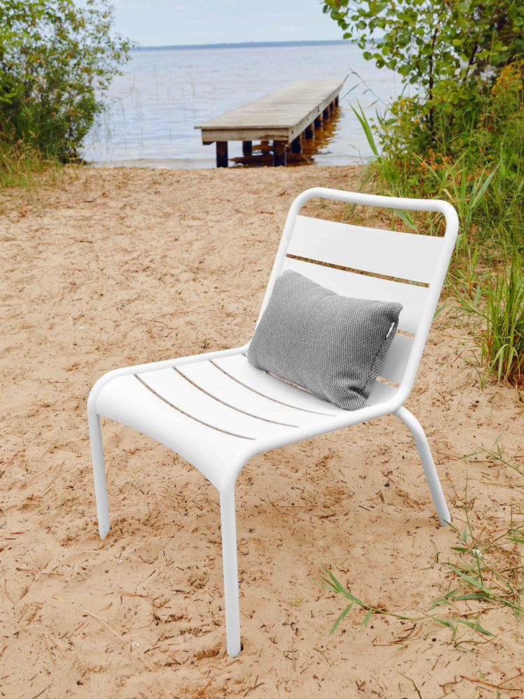 Luxembourg Outdoor Furniture | Fermob | Catalog Interiors