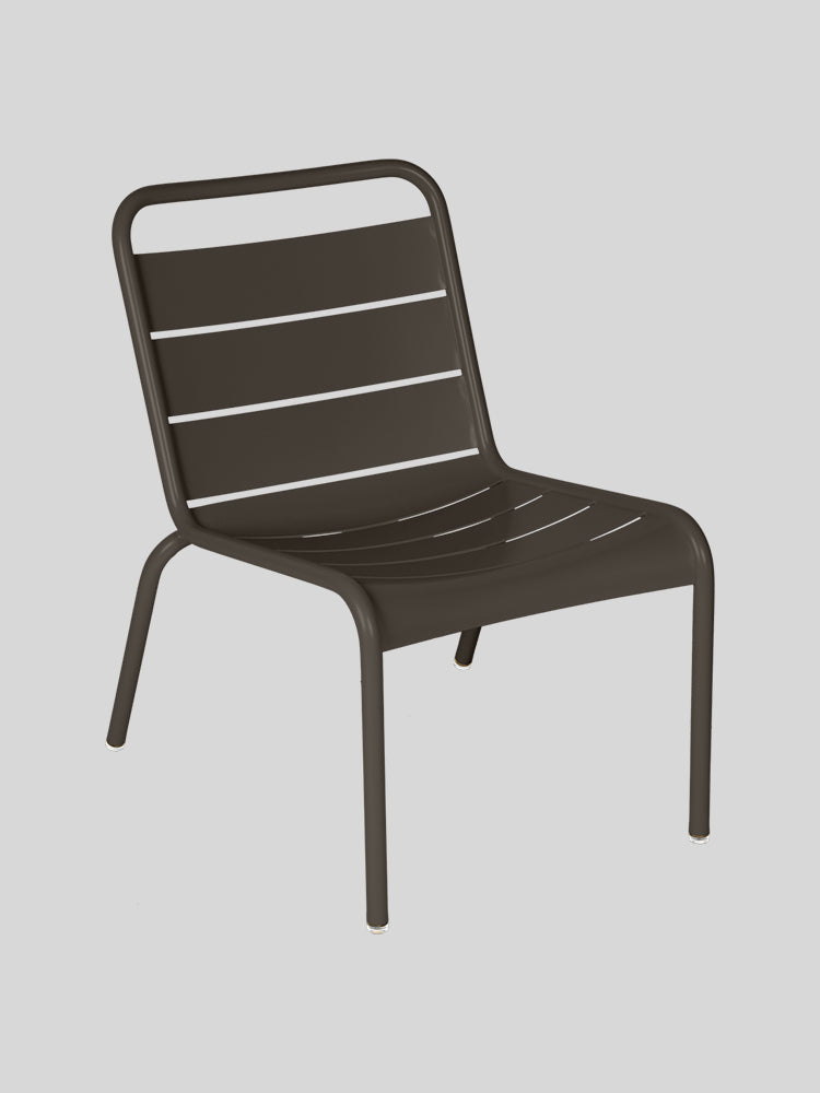 Luxembourg Outdoor Furniture | Fermob | Catalog Interiors