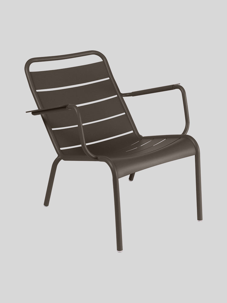 Luxembourg Outdoor Furniture | Fermob | Catalog Interiors