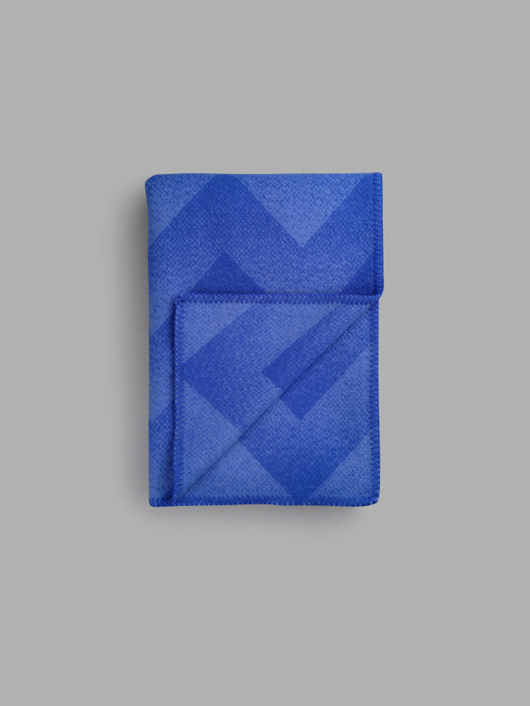 Lynild Throw | Roros Tweed | Catalog Interiors