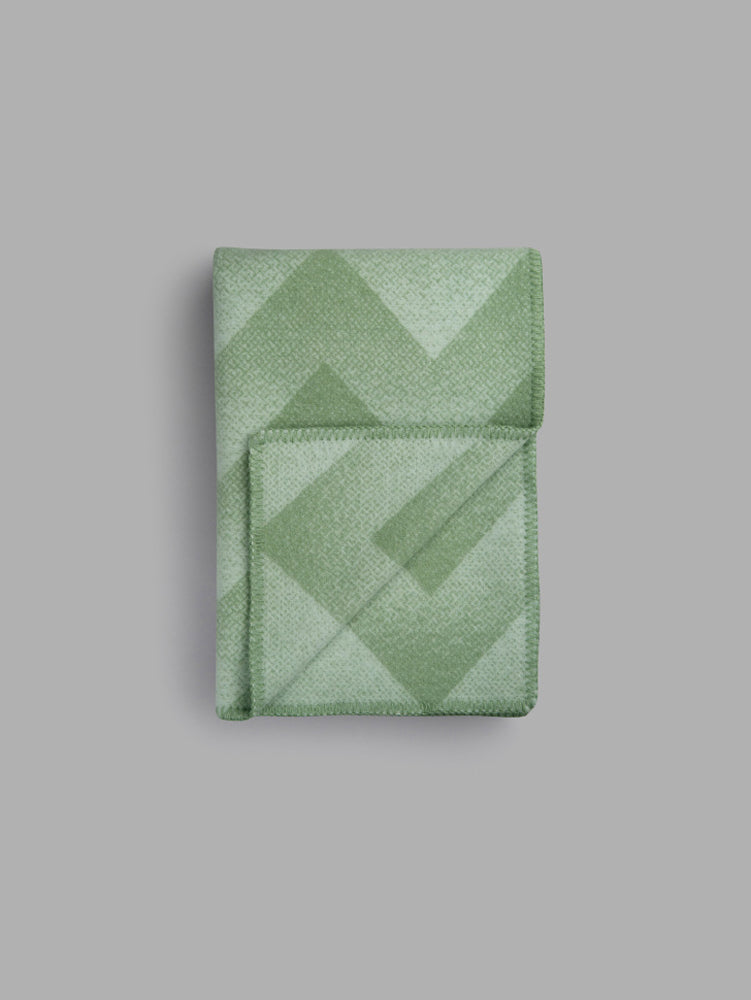Lynild Throw | Roros Tweed | Catalog Interiors
